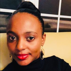 Meet your Posher, Marie